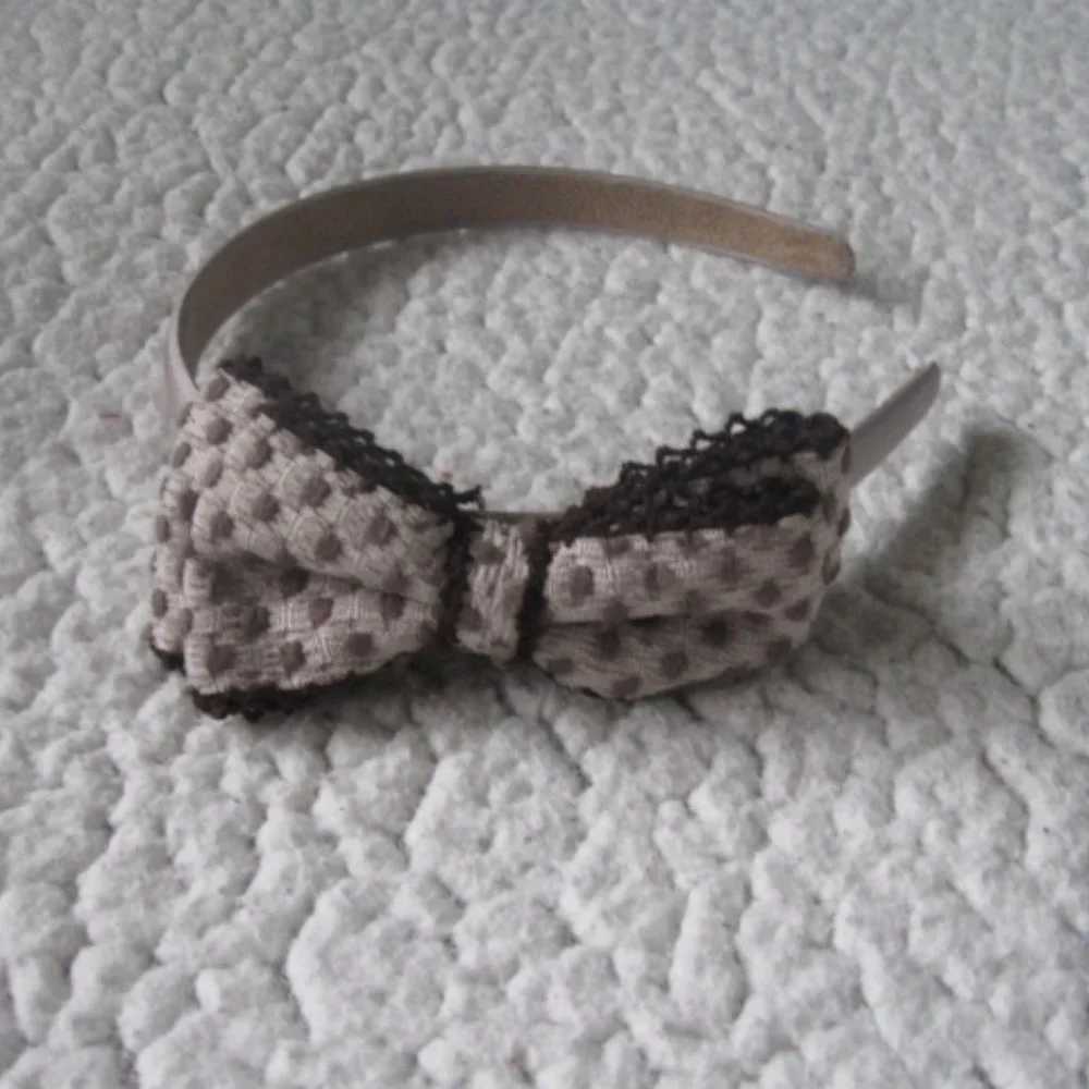 5/$30 Girls Patterned Headband Bundle